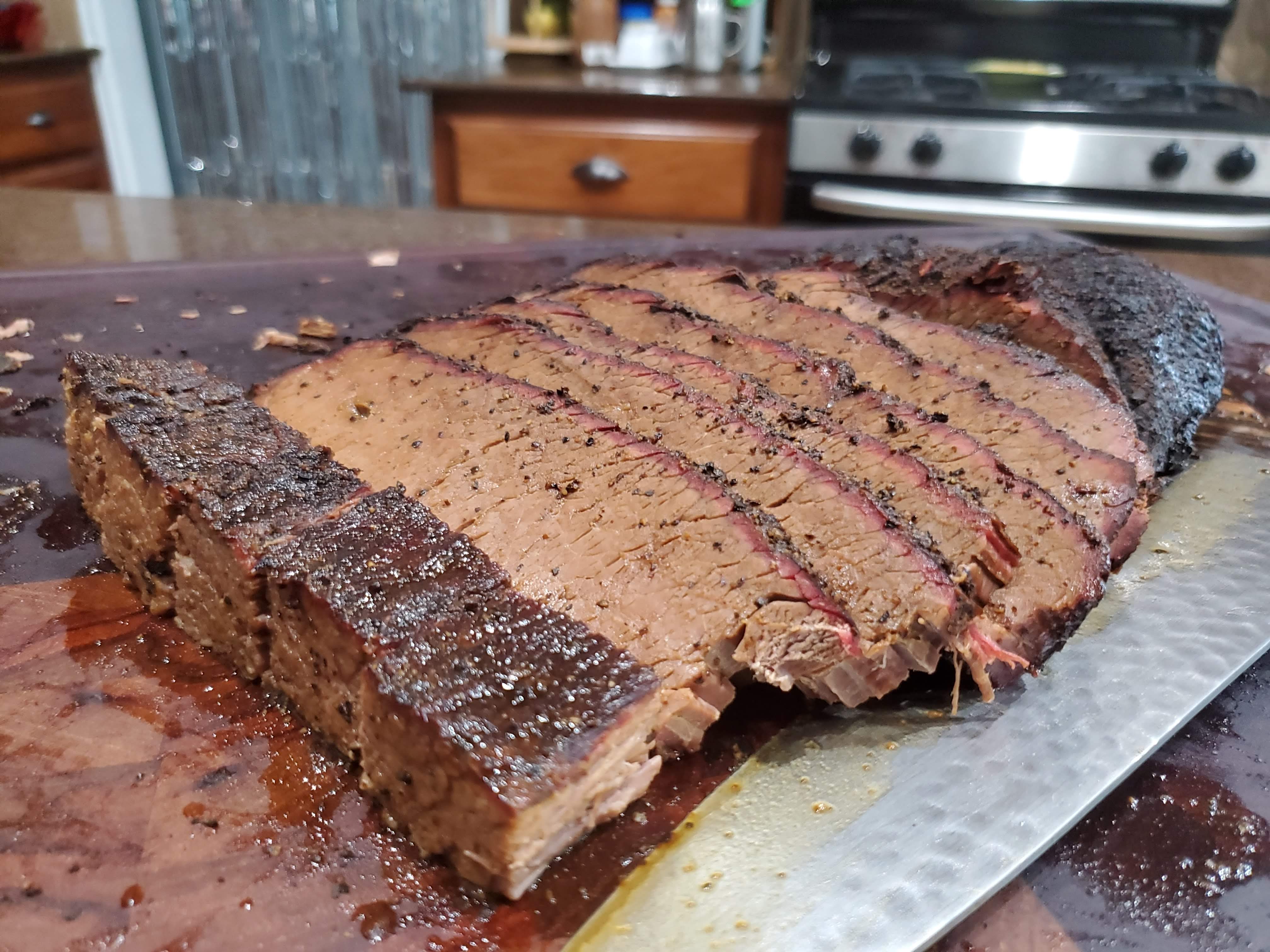 Sliced