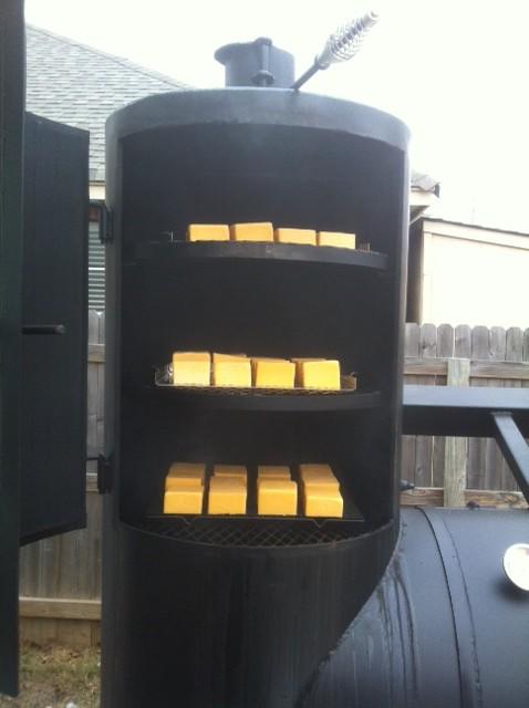 Smoked Cheese & Almonds - 1.JPG