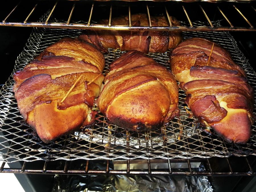 Smoked Chicken Breasts 5- 1 hour in.jpg