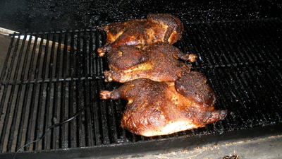 smoked chicken halfs.JPG
