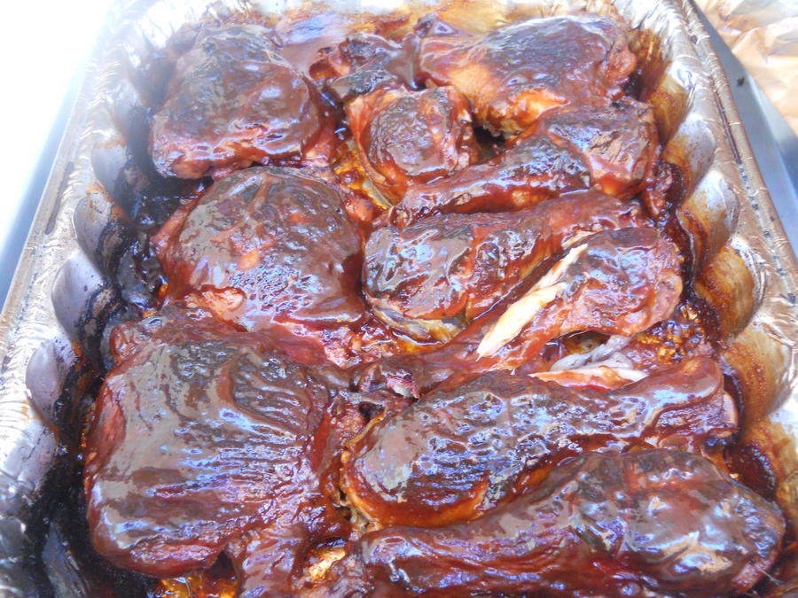 Smoked chicken Q-view 1A.JPG