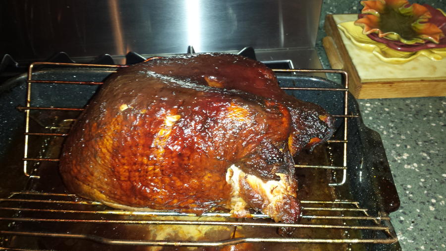 Smoked Cranberry Glazed Turkey Breast.jpg