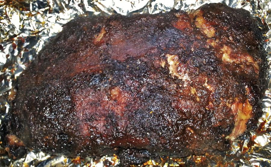 Smoked Pork Butt II 7- rested.jpg