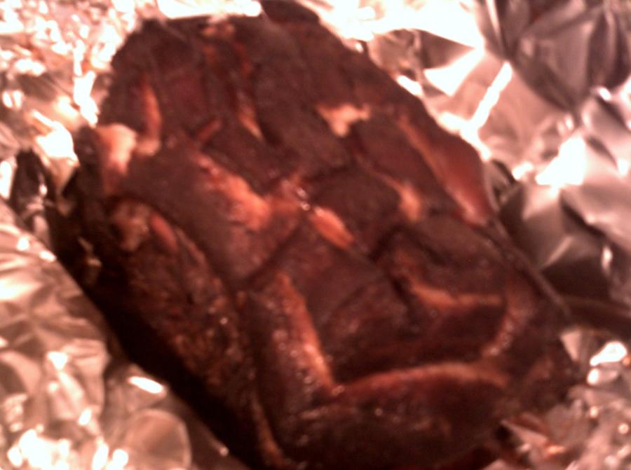 Smoked Pork Shoulder pic (2)  7-5-12.jpg