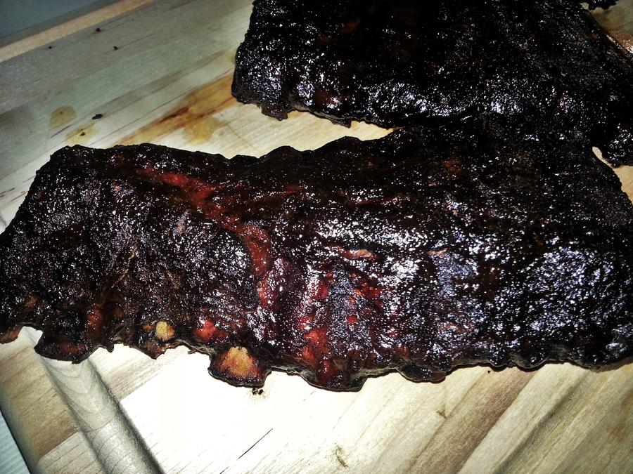 Smoked Ribs- Gibson sauce 7- resting 2.jpg