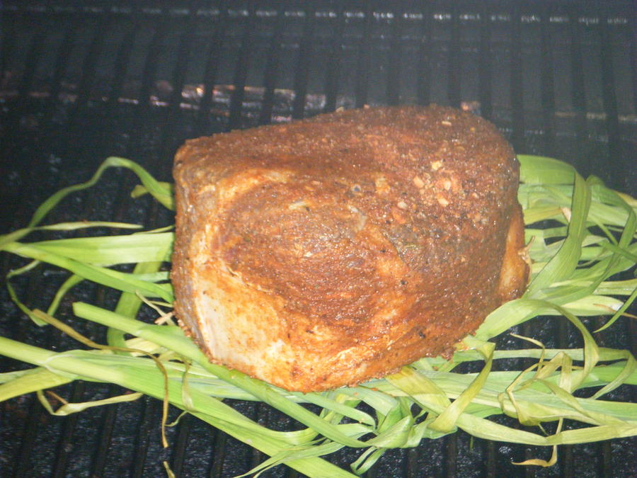 smoked roast 002.JPG