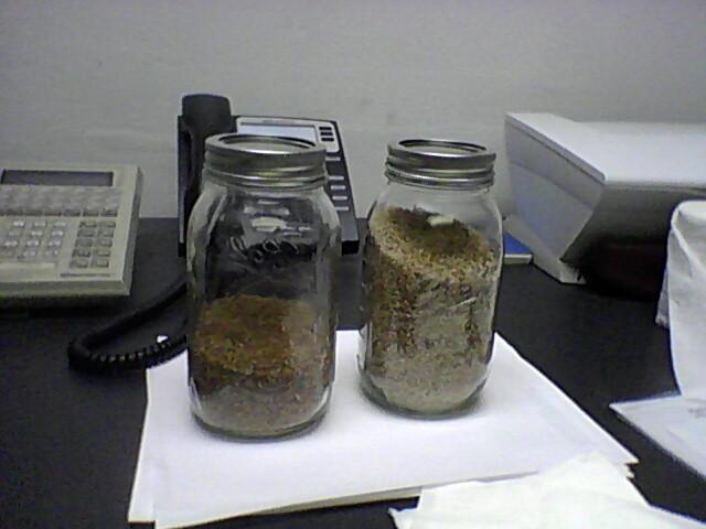 Smoked Salt & Smoked Jalepeno Salt.JPG