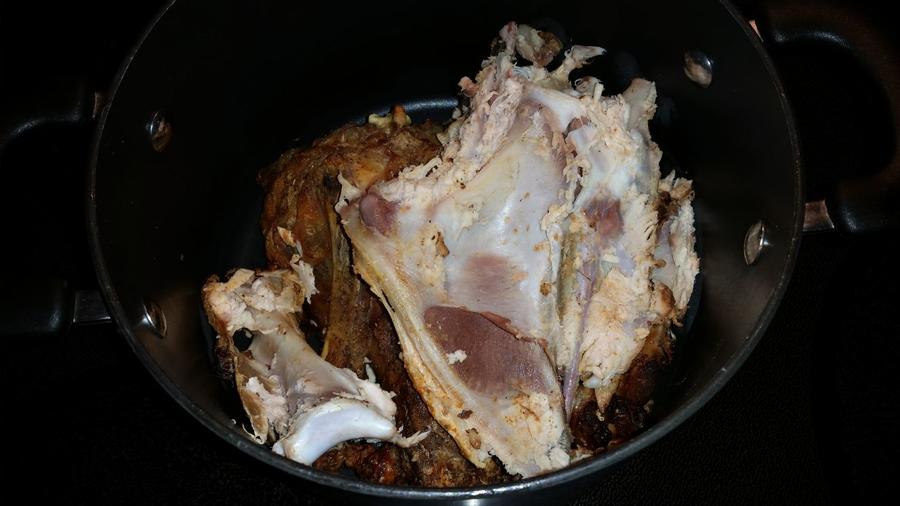 Smoked Turkey breast 14 bones for broth.jpg