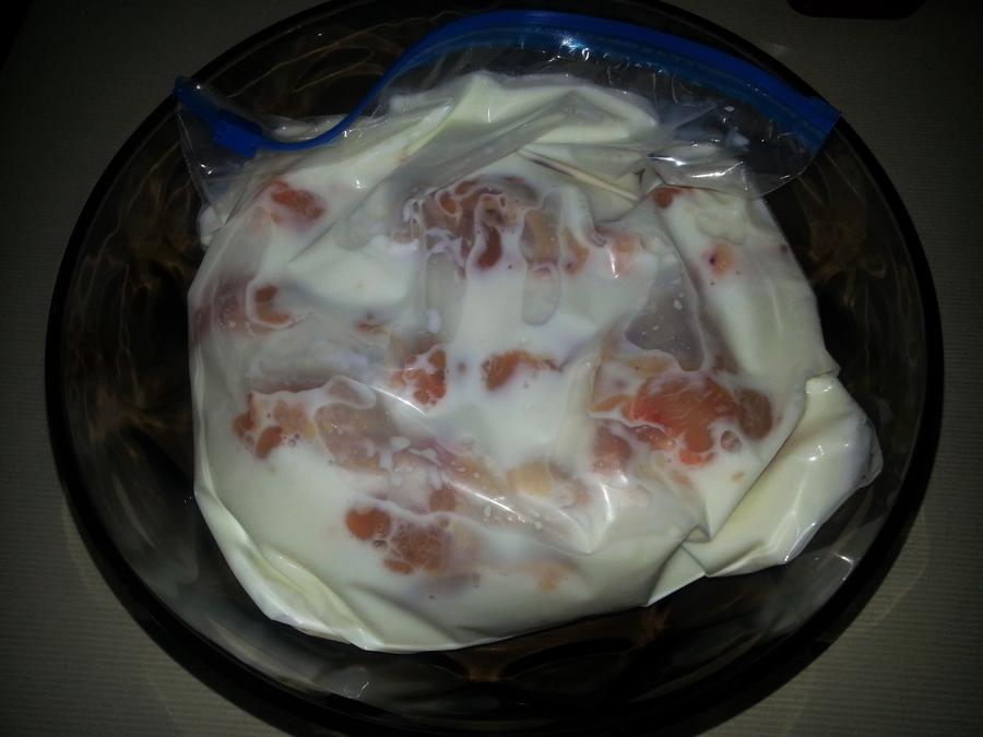 Smoked Wings V- brining in buttermilk & salt.jpg