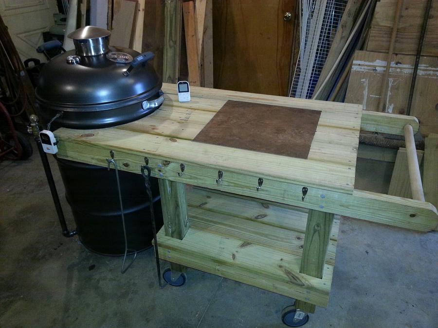 Smoker and Table.jpeg