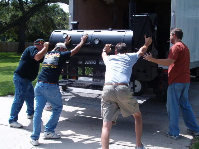 Smoker arrival 016.JPG