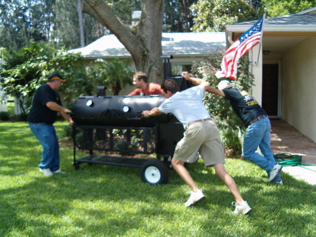 Smoker arrival 029.JPG