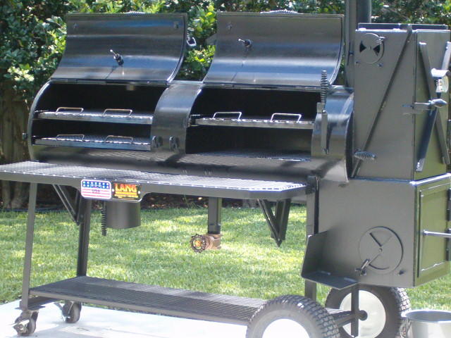 Smoker arrival 037.JPG