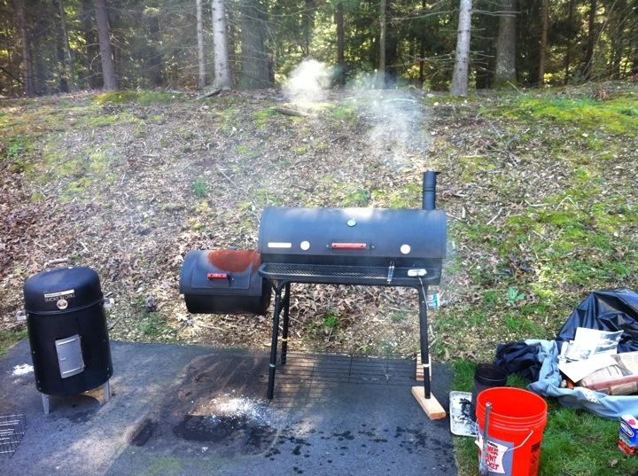 Smoker at Riboff.JPG