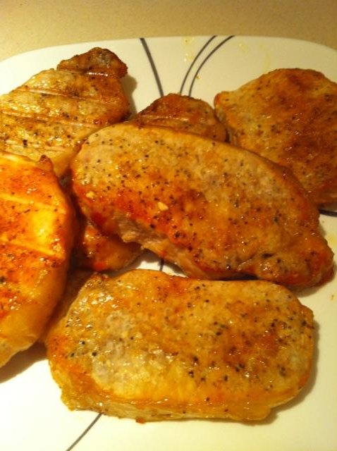 smoker attempt 1.JPG