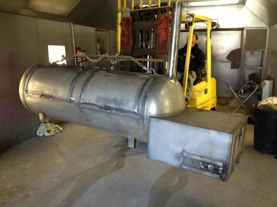 Smoker before paint.jpg