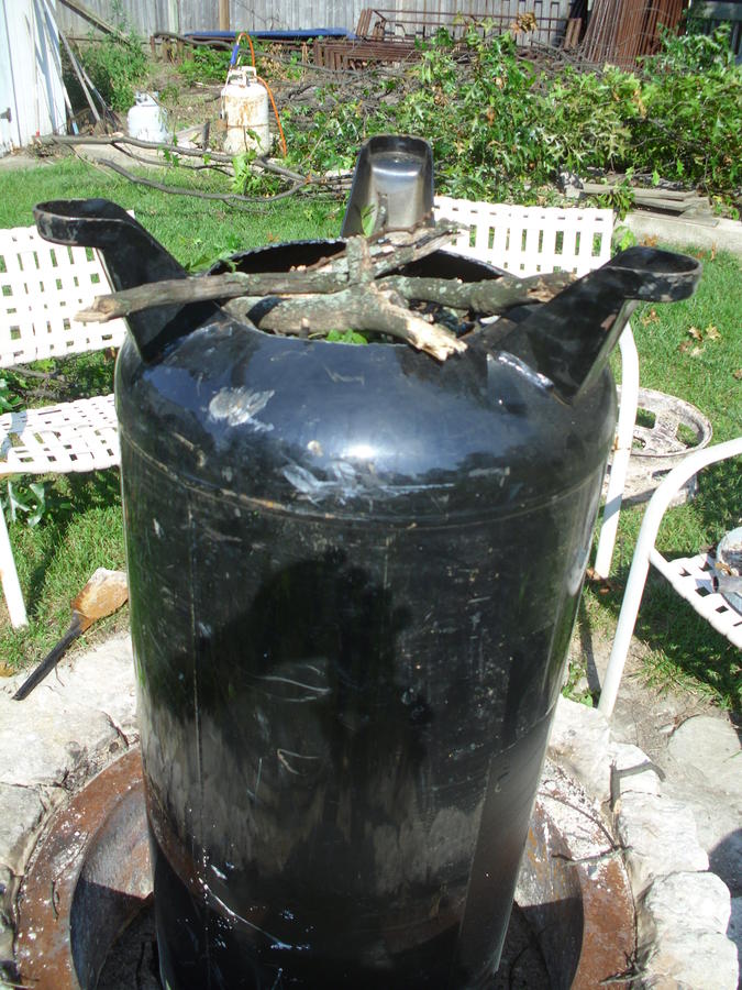 Smoker burn truck crash Oak tree 005.JPG