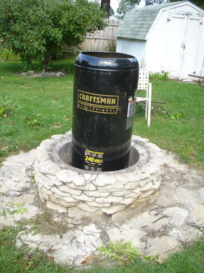 Smoker burn truck crash Oak tree 021.JPG