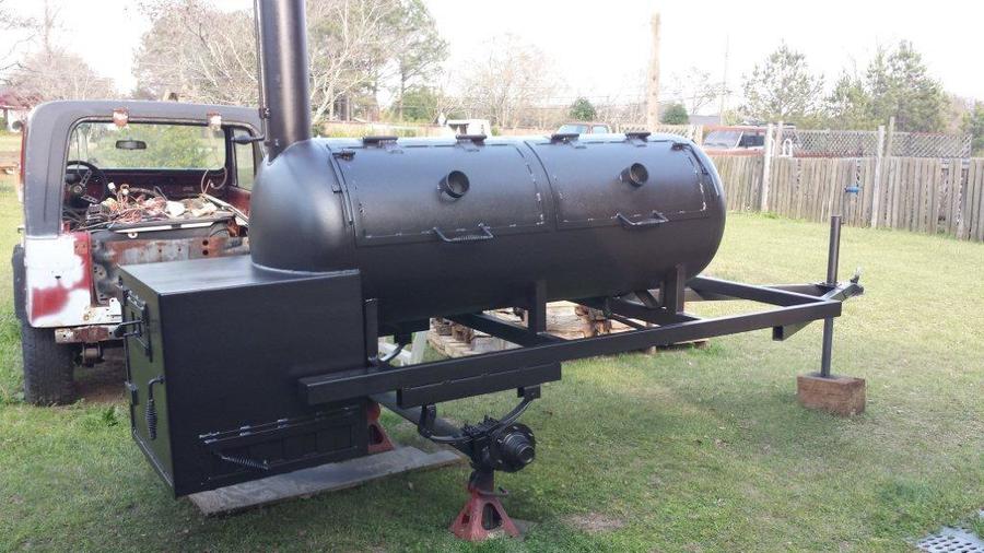 Smoker Painted.jpg