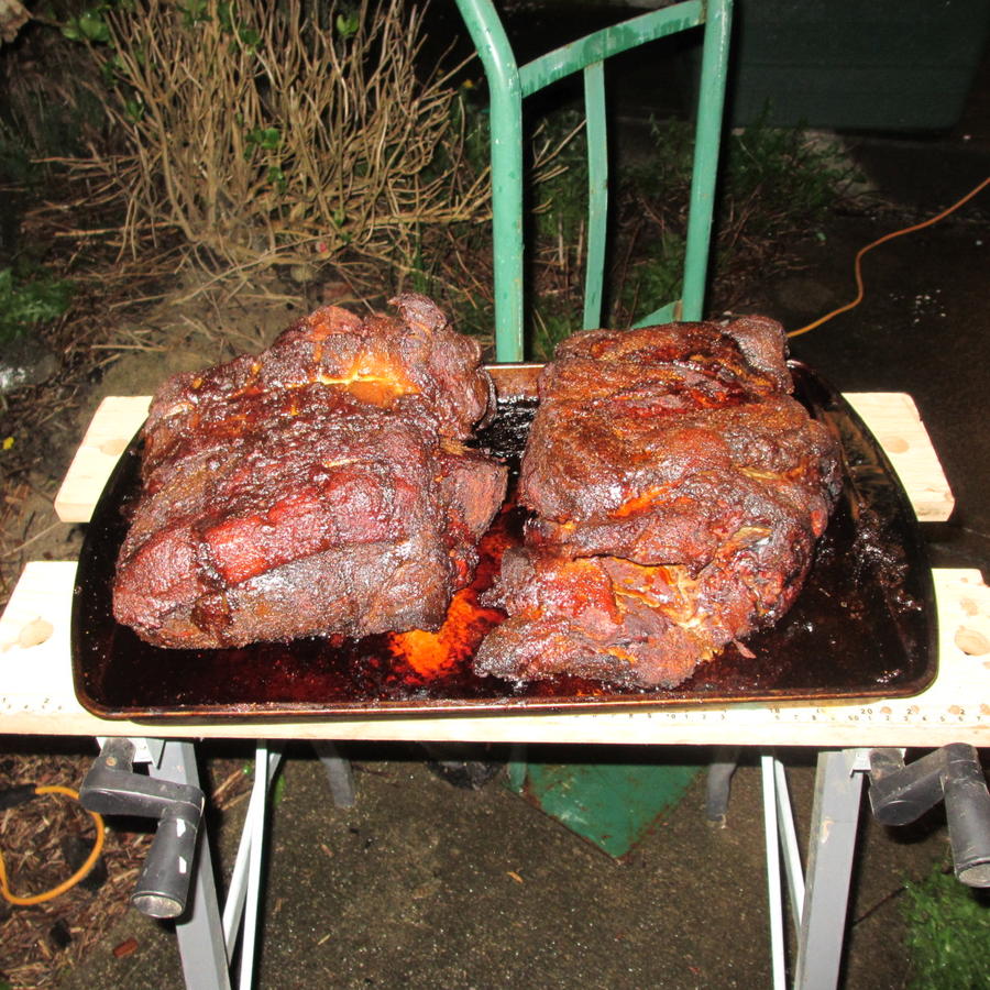 smoker Qview 1st Butts 002.JPG