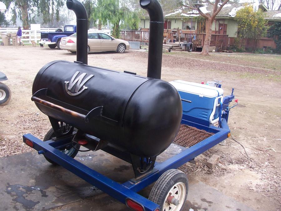 Smoker trailer back.JPG