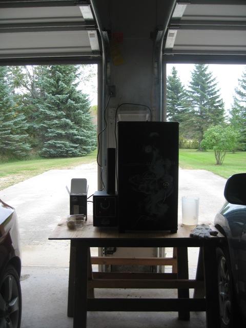 Smokin' in the garage.jpg