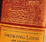 smoking loon.jpg
