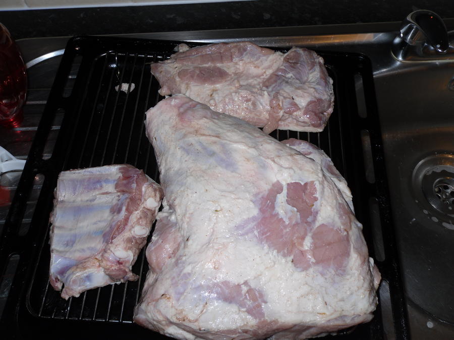 smoking pork shoulder 007.JPG