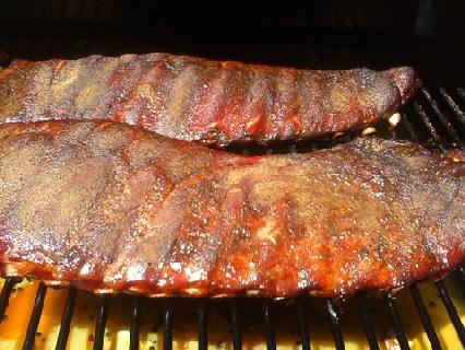 Smoking St. Louis Ribs.jpg