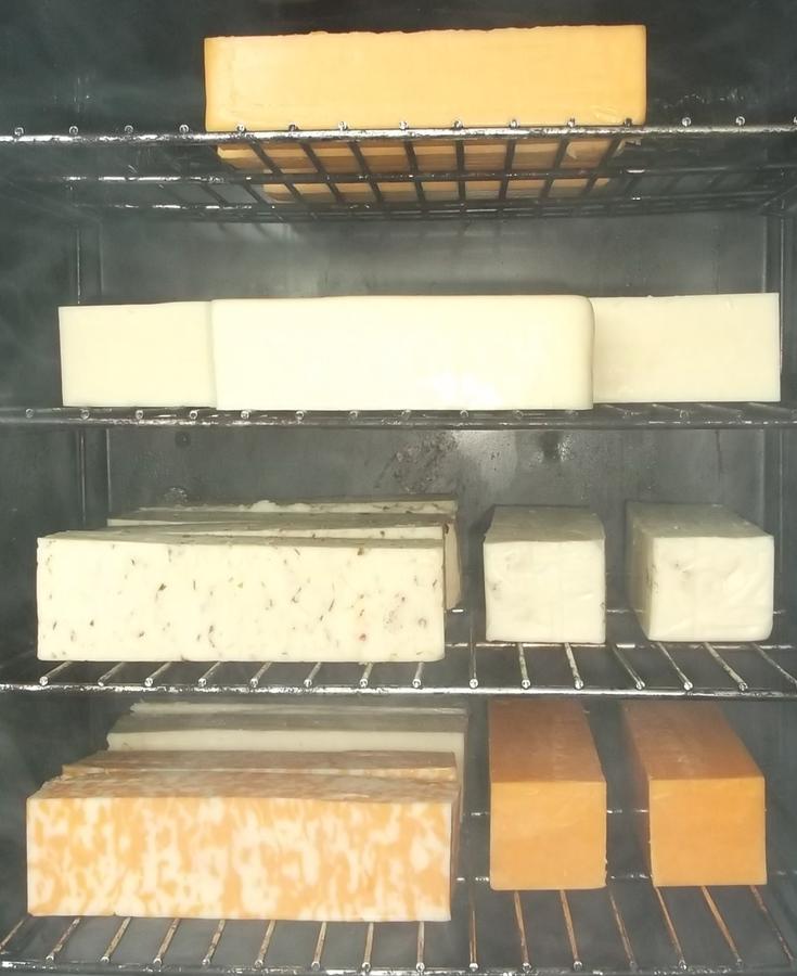 Smoking the Cheese.jpg