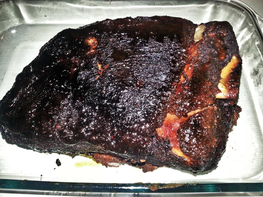 Smokrd Pork Butt V 2- ready to rest.jpg