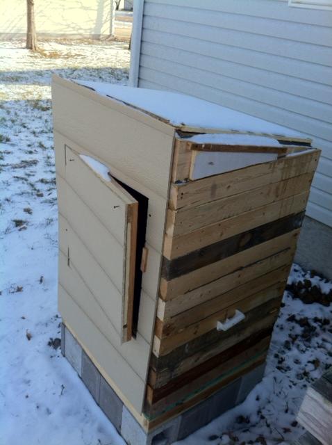 snow smokehouse.JPG