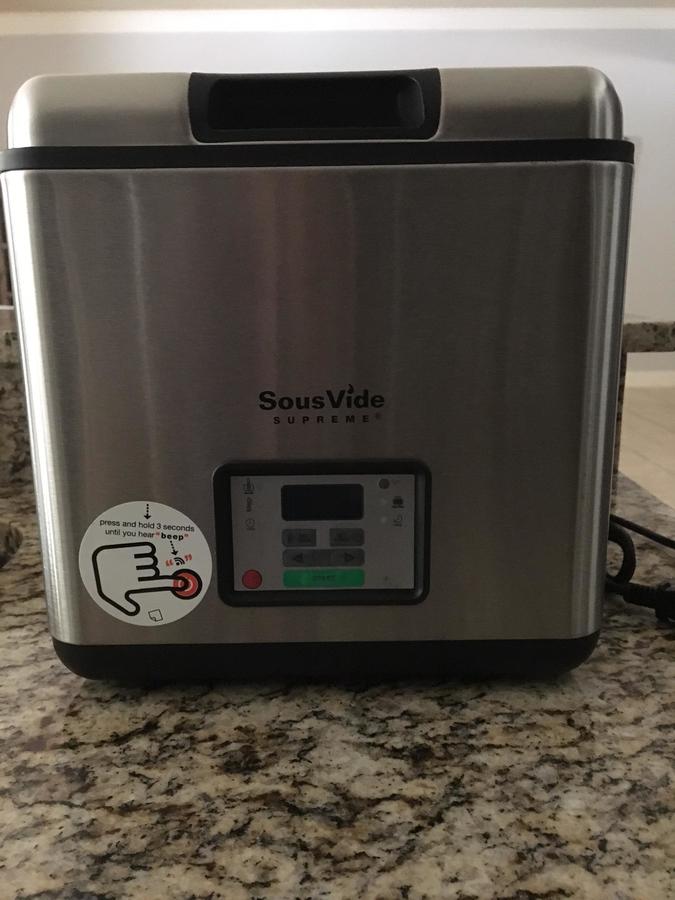 Sous Vide Supreme.JPG