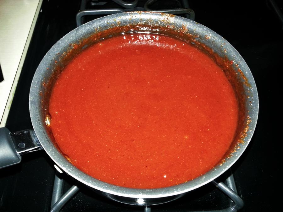 Spicy Honey Smoked Ribs 1- sauce.jpg