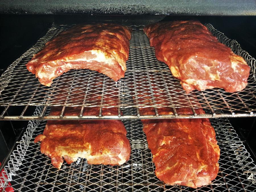 Spicy Honey Smoked Ribs 5- cut & in.jpg