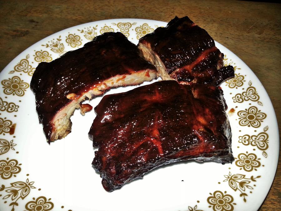 Spicy Honey Smoked Ribs 9- done.jpg