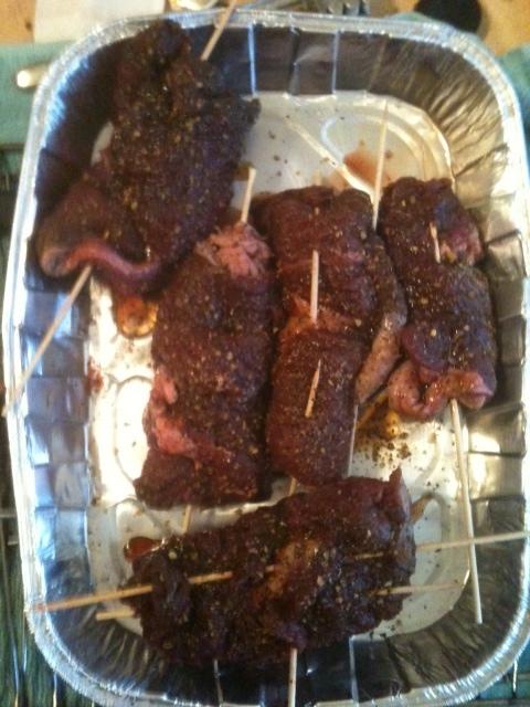 steak roller ready for smoker.jpg