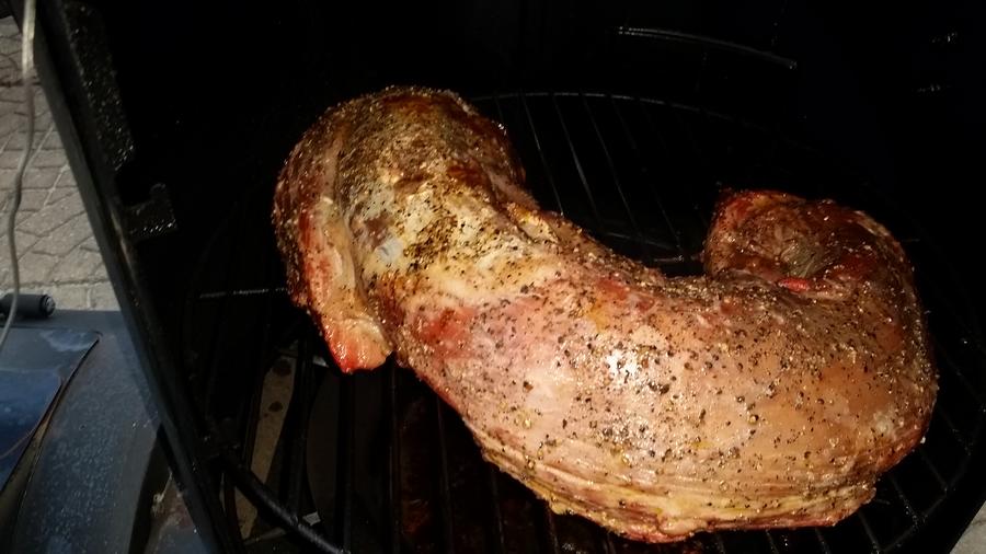 Step 10 - Beef tenderloin 1 hour in.jpg