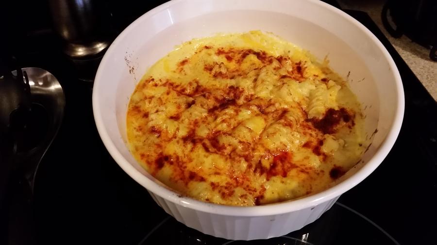 Step 10 - Smoked Gouda Mac and Cheese.jpg