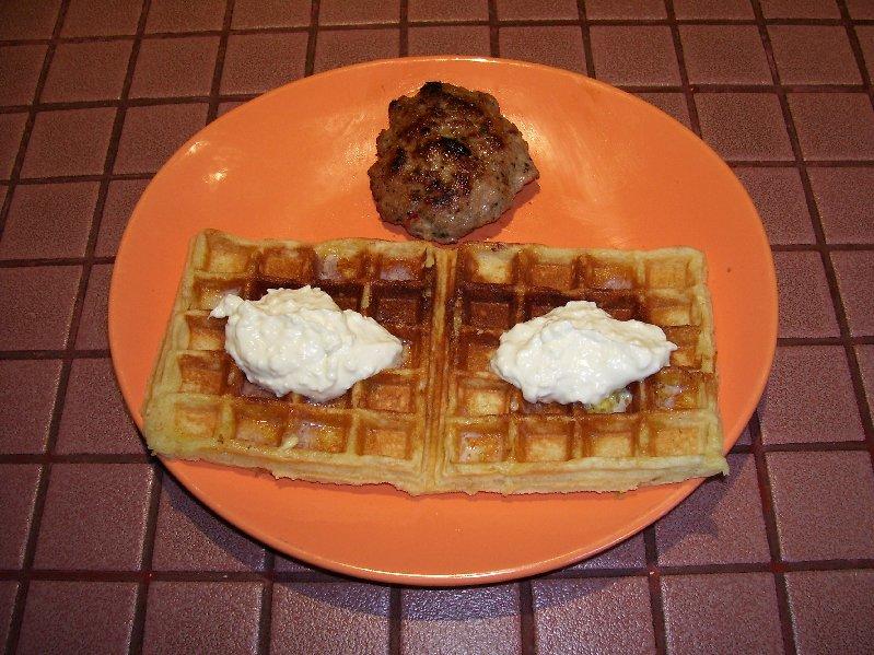 Sun Dried Tomato - Chicken Sausage 001.jpg