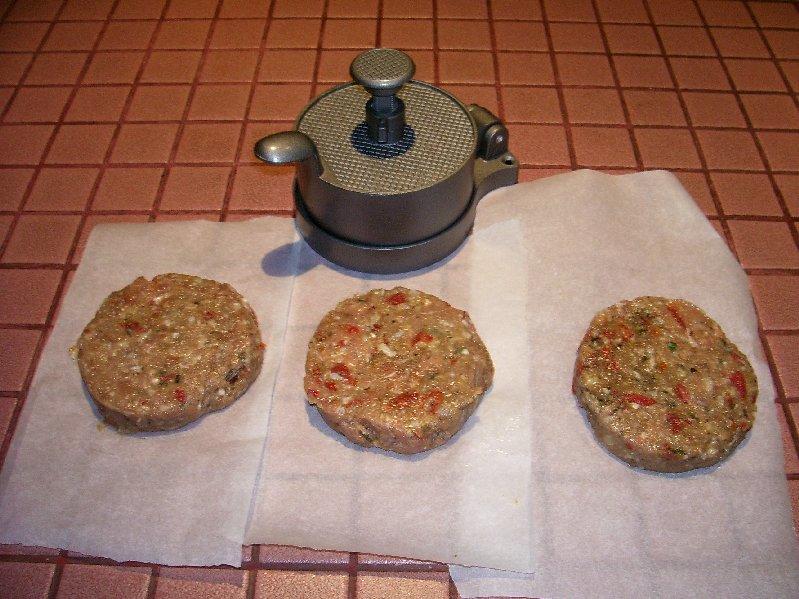 Sun Dried Tomato - Chicken Sausage 001a.jpg