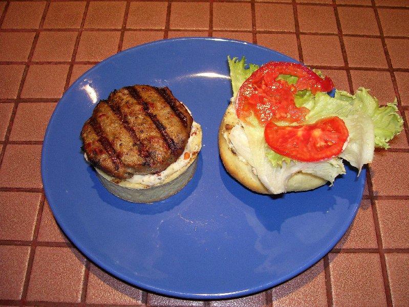 Sun Dried Tomato - Chicken Sausage 010.jpg