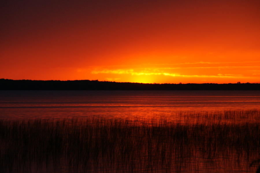 Sunset 07-23-2010 001.JPG