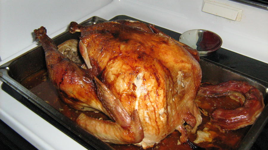 T-day 1911 -Oven Roasted 002.JPG