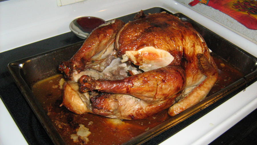 T-day 1911 -Oven Roasted 003.JPG