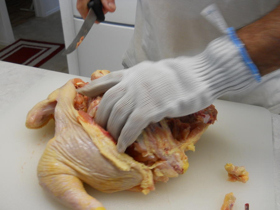 Throwdown Chicken cordon blue 10.JPG