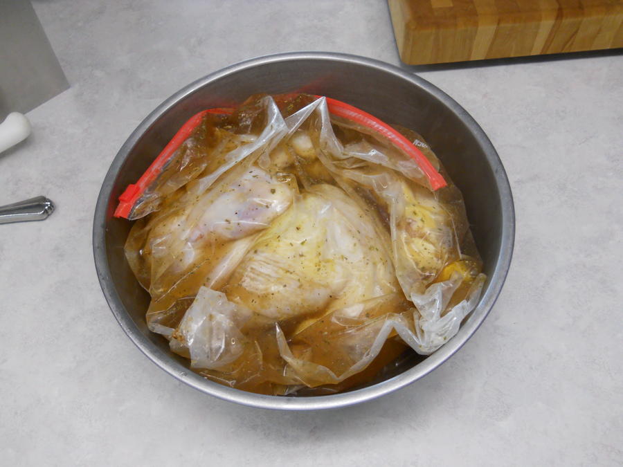 Throwdown Chicken cordon blue 15.JPG