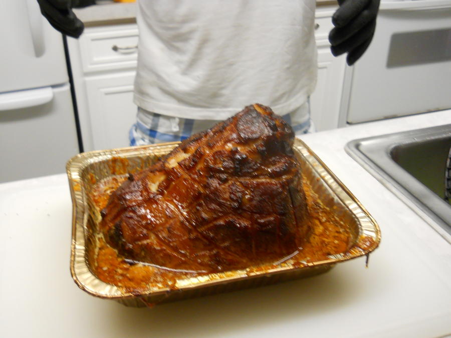 Throwdown Chicken cordon blue 16.JPG