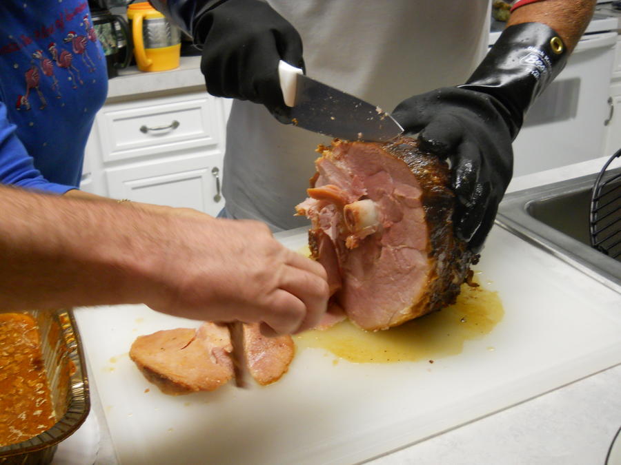 Throwdown Chicken cordon blue 17.JPG