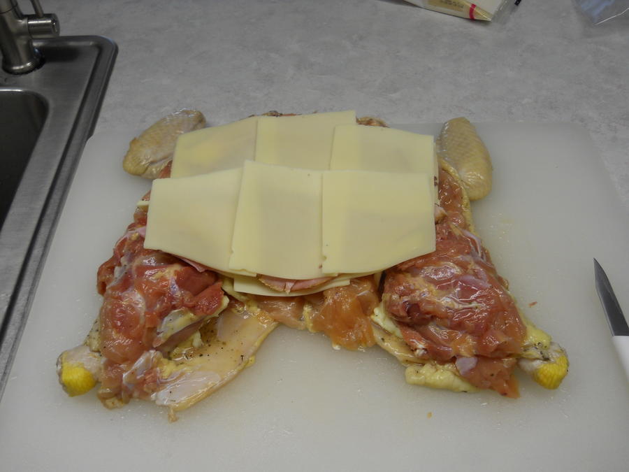 Throwdown Chicken cordon blue 24.JPG